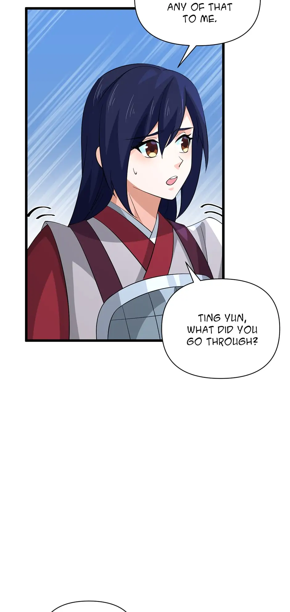 Nymph Project chapter 180 - page 52