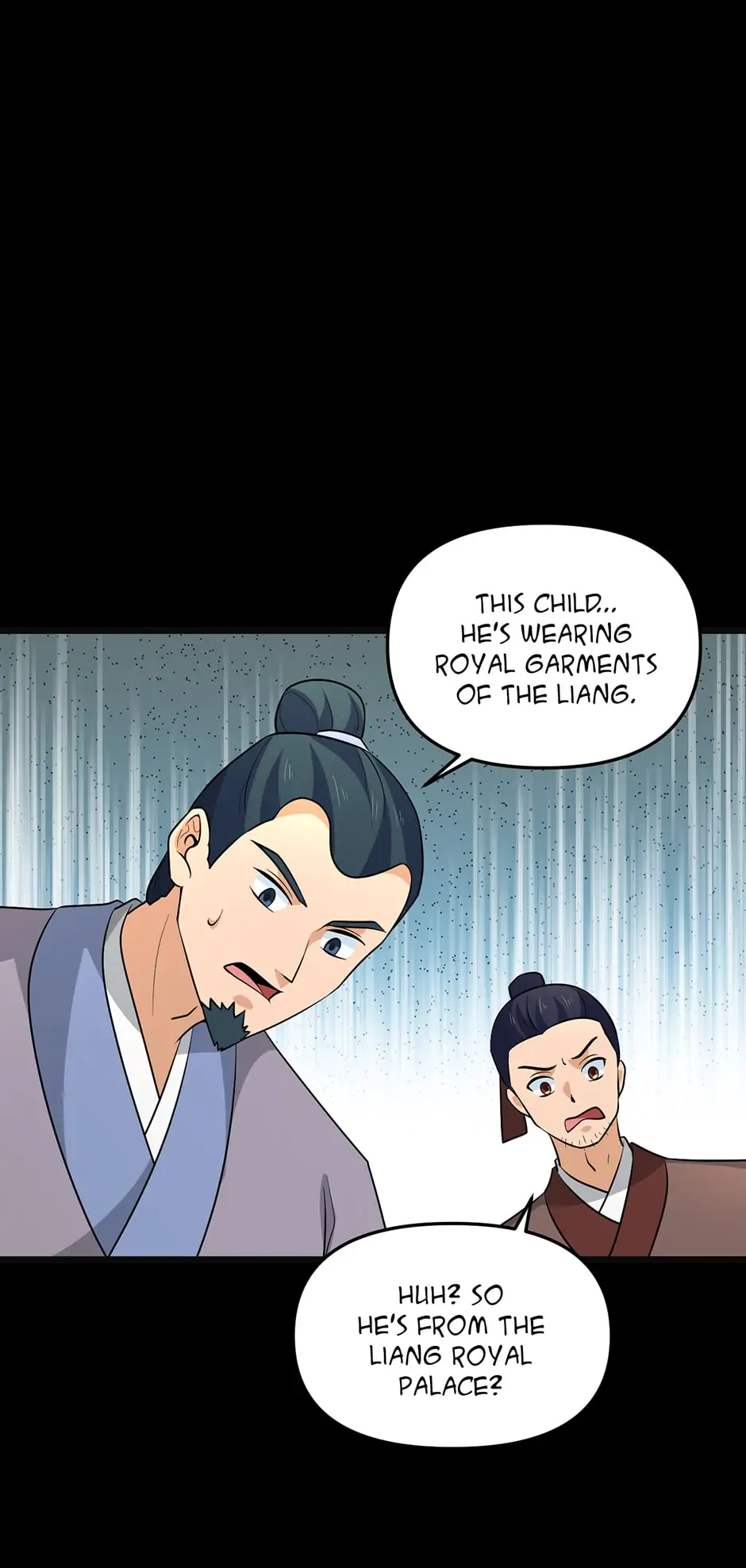 Nymph Project chapter 179 - page 13
