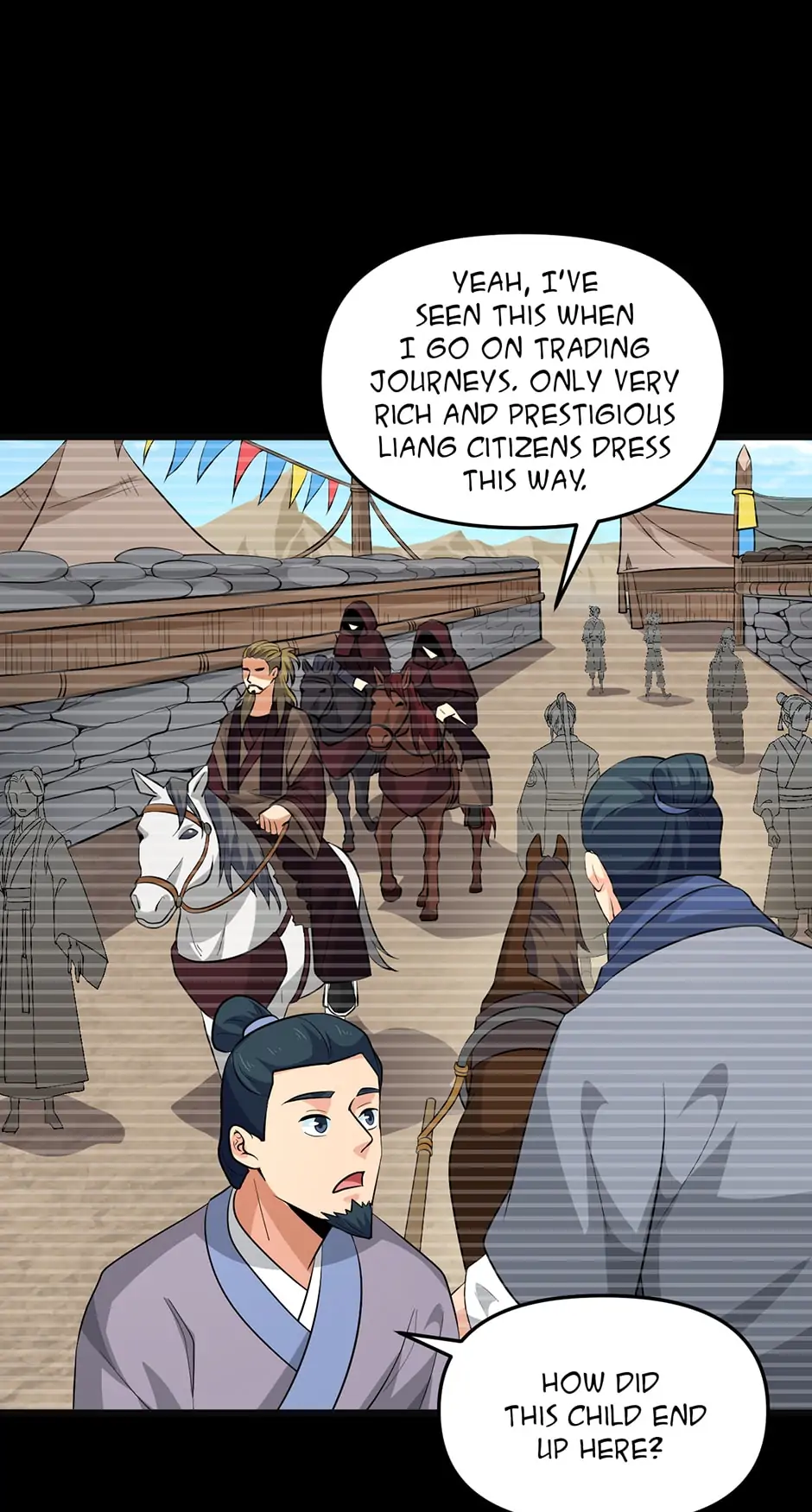 Nymph Project chapter 179 - page 14
