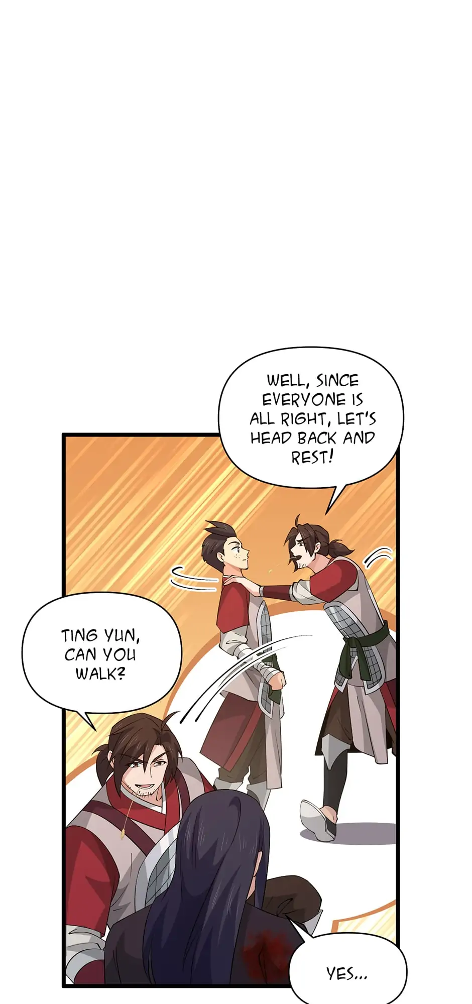 Nymph Project chapter 179 - page 51