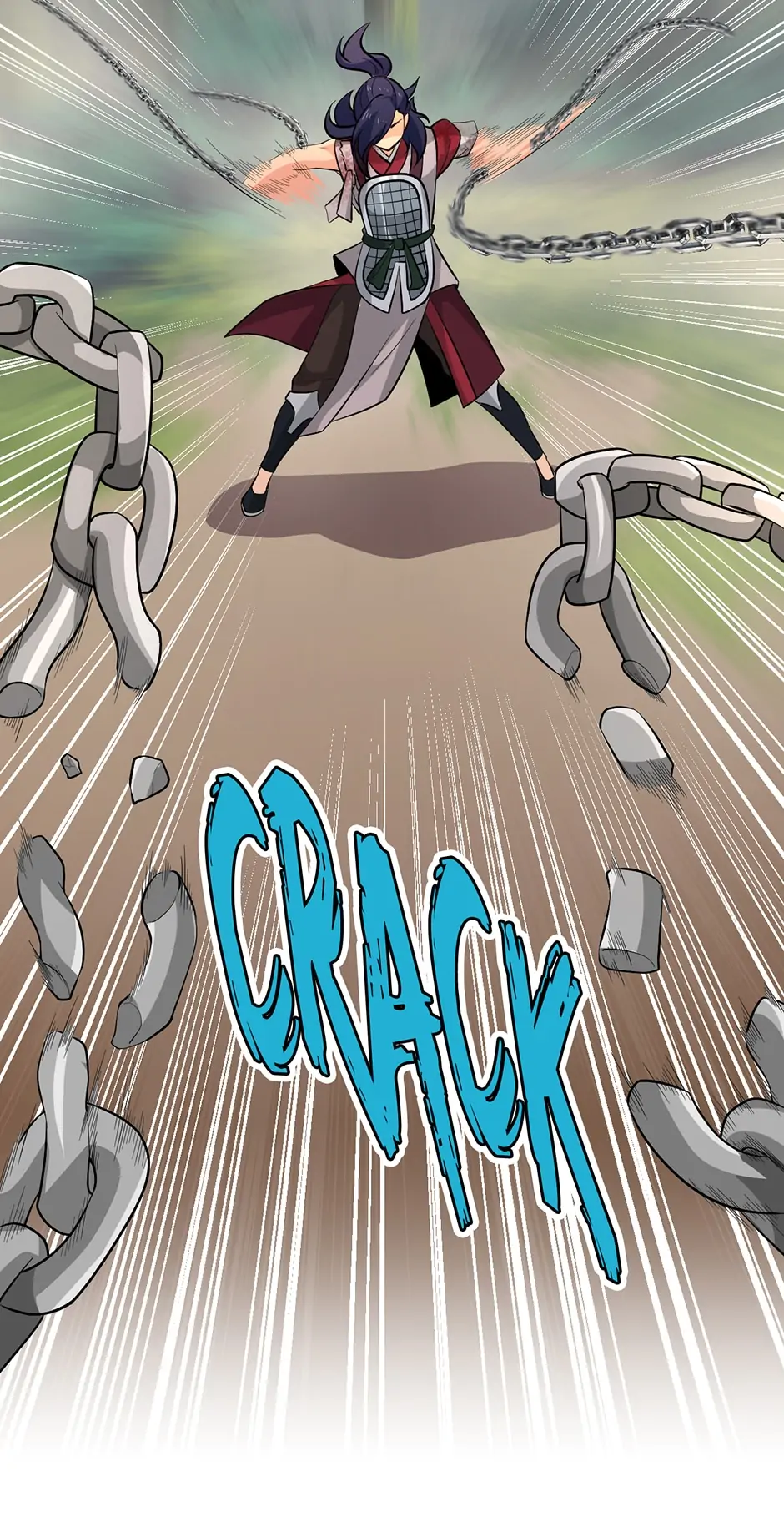 Nymph Project chapter 178 - page 14
