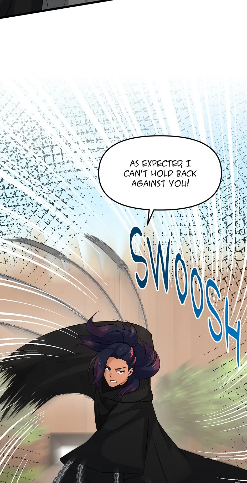 Nymph Project chapter 178 - page 16