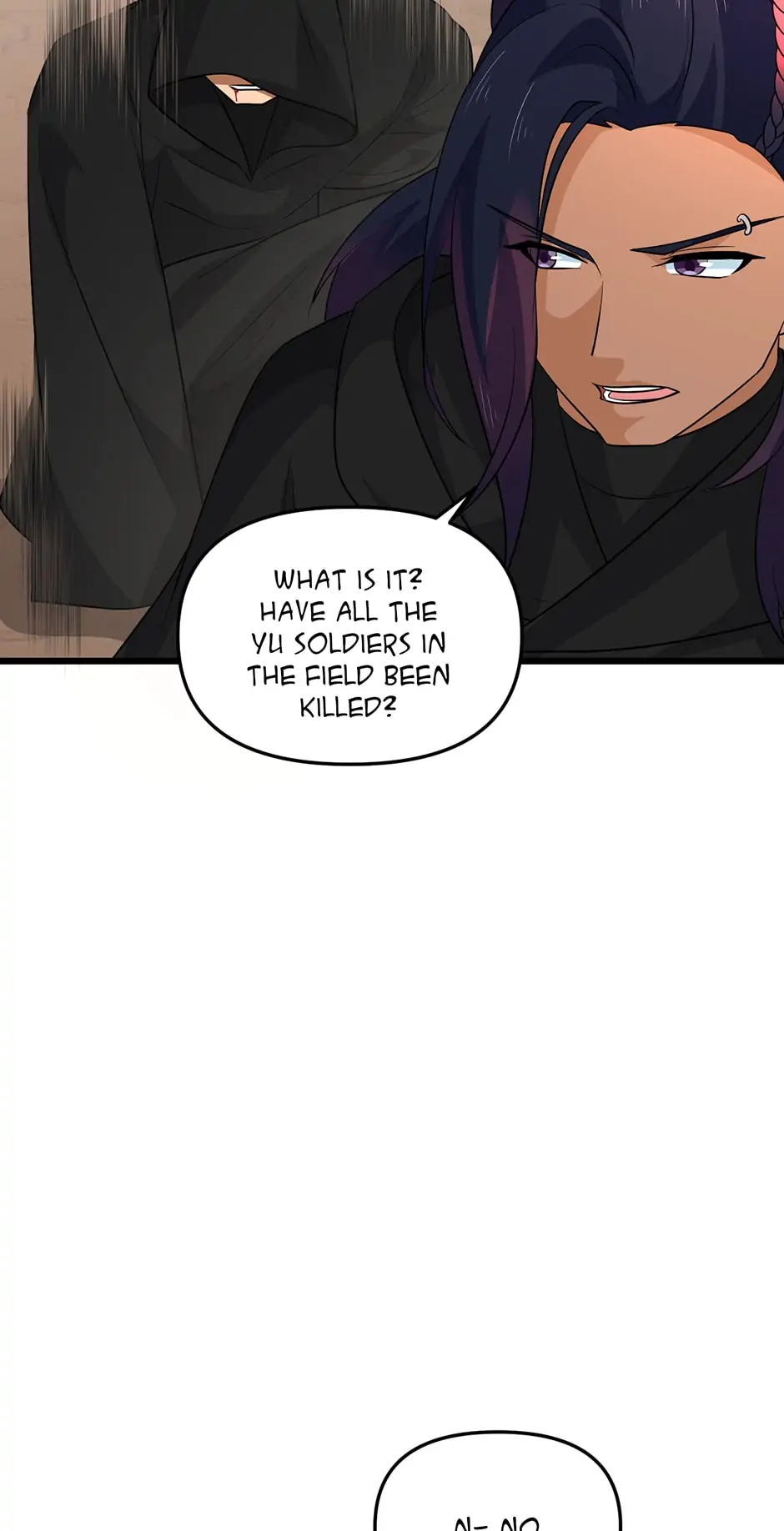 Nymph Project chapter 178 - page 19