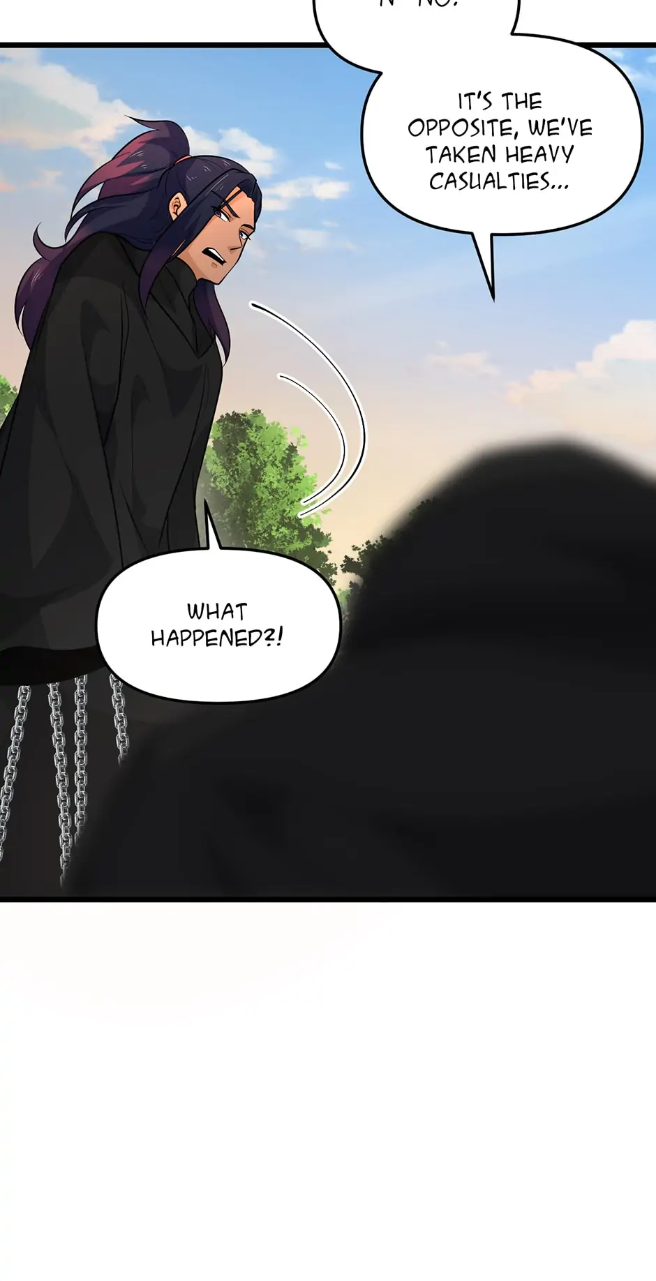 Nymph Project chapter 178 - page 20