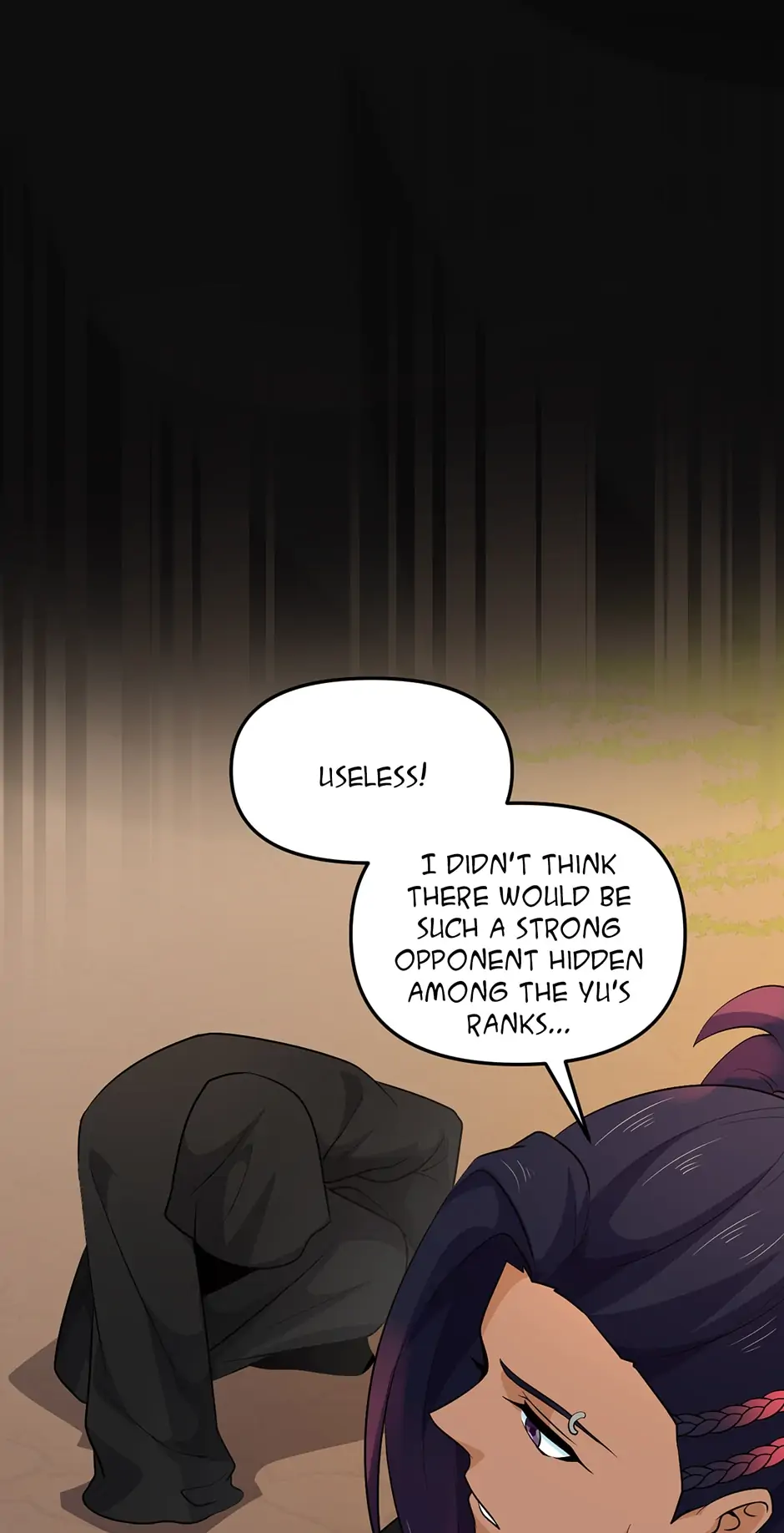 Nymph Project chapter 178 - page 23