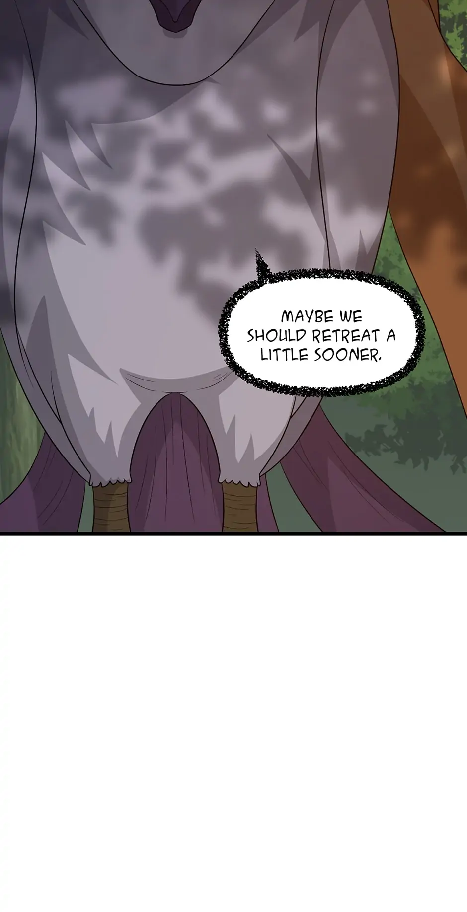 Nymph Project chapter 178 - page 26