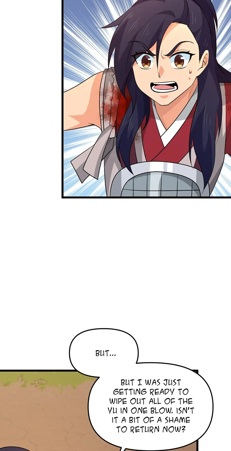 Nymph Project chapter 178 - page 28