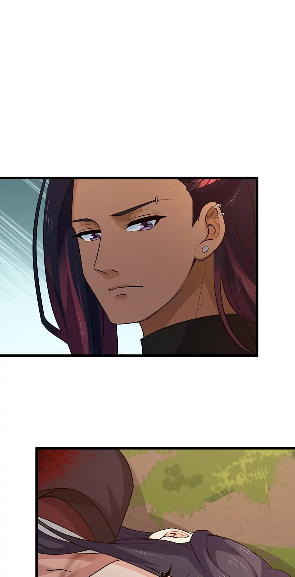 Nymph Project chapter 178 - page 34