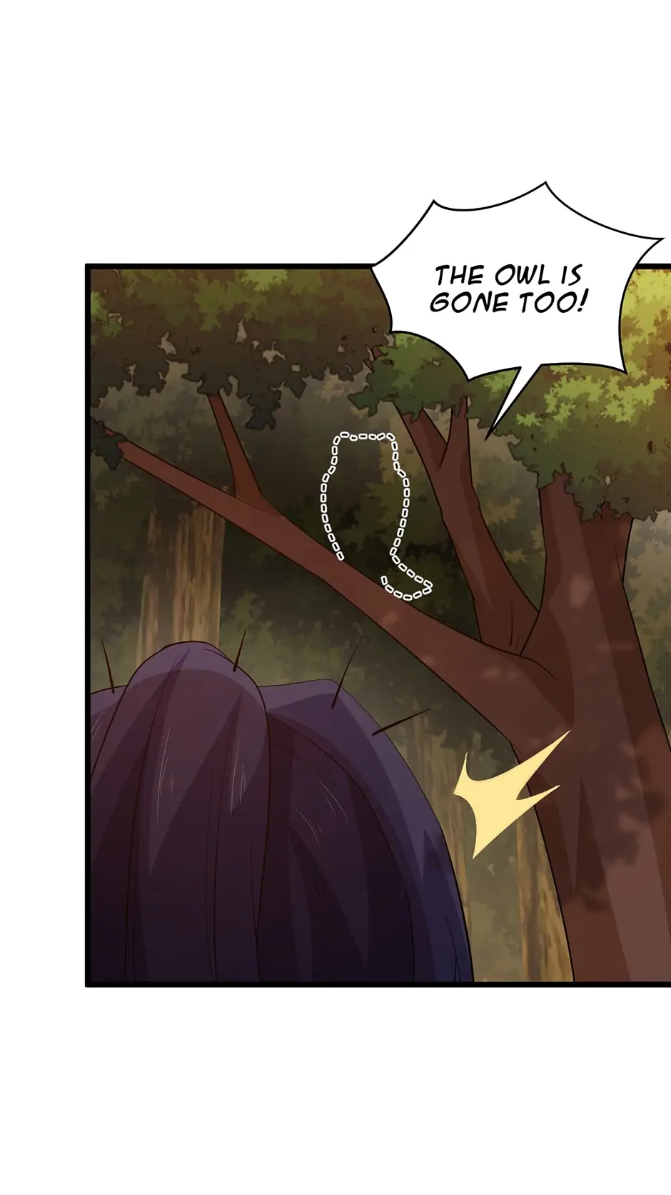 Nymph Project chapter 178 - page 40