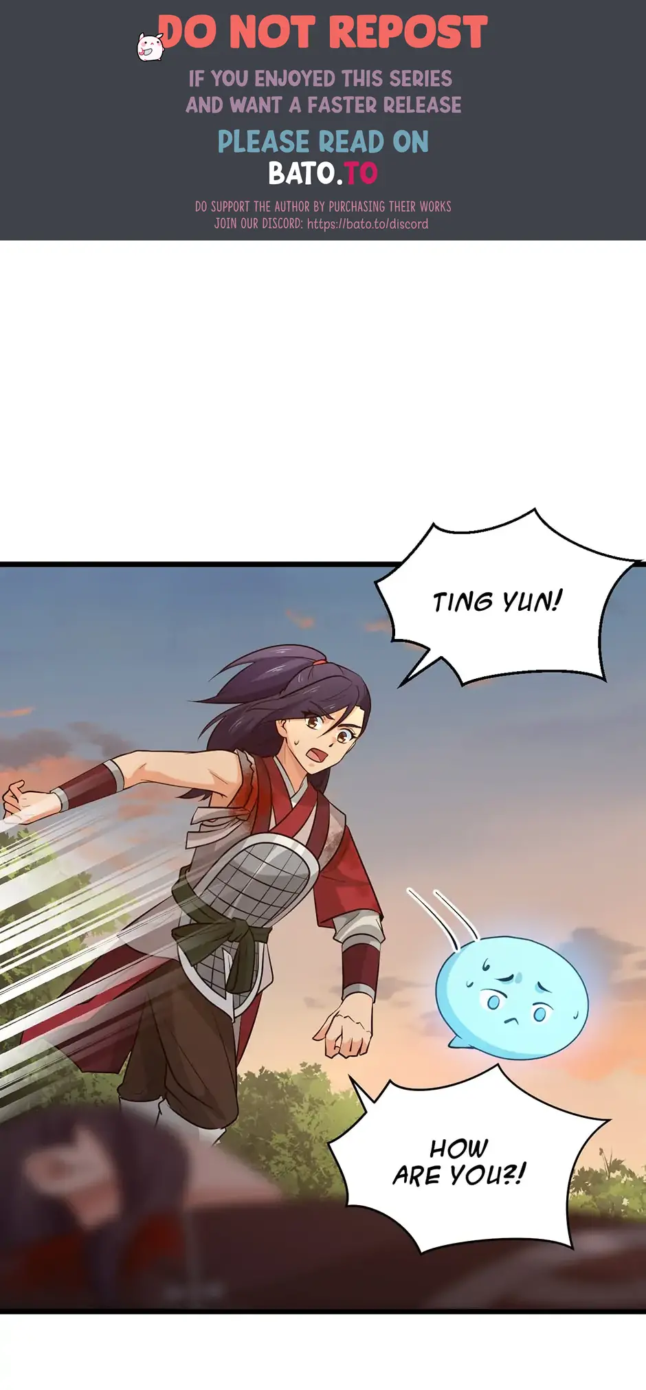 Nymph Project chapter 178 - page 41