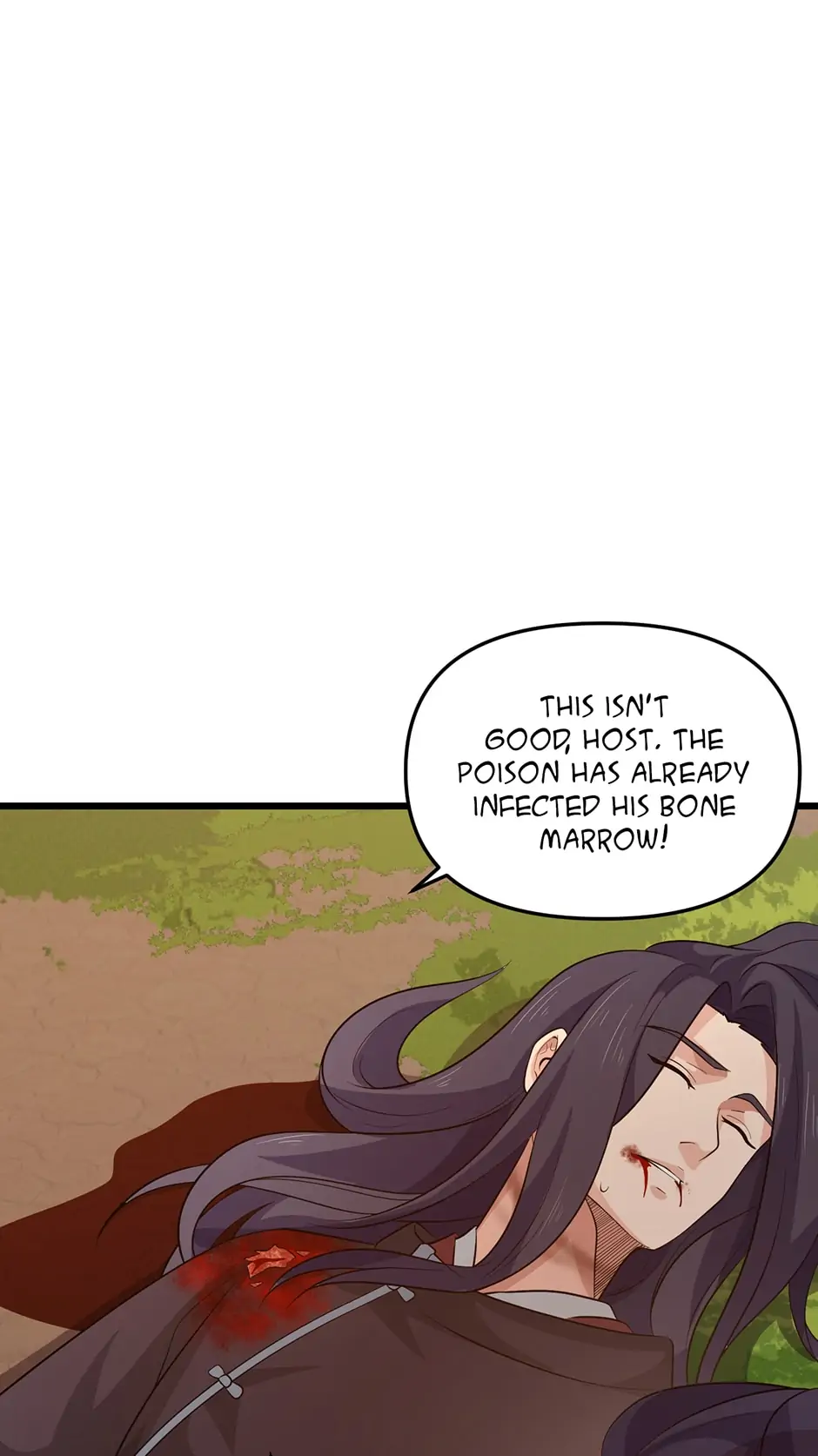 Nymph Project chapter 178 - page 42