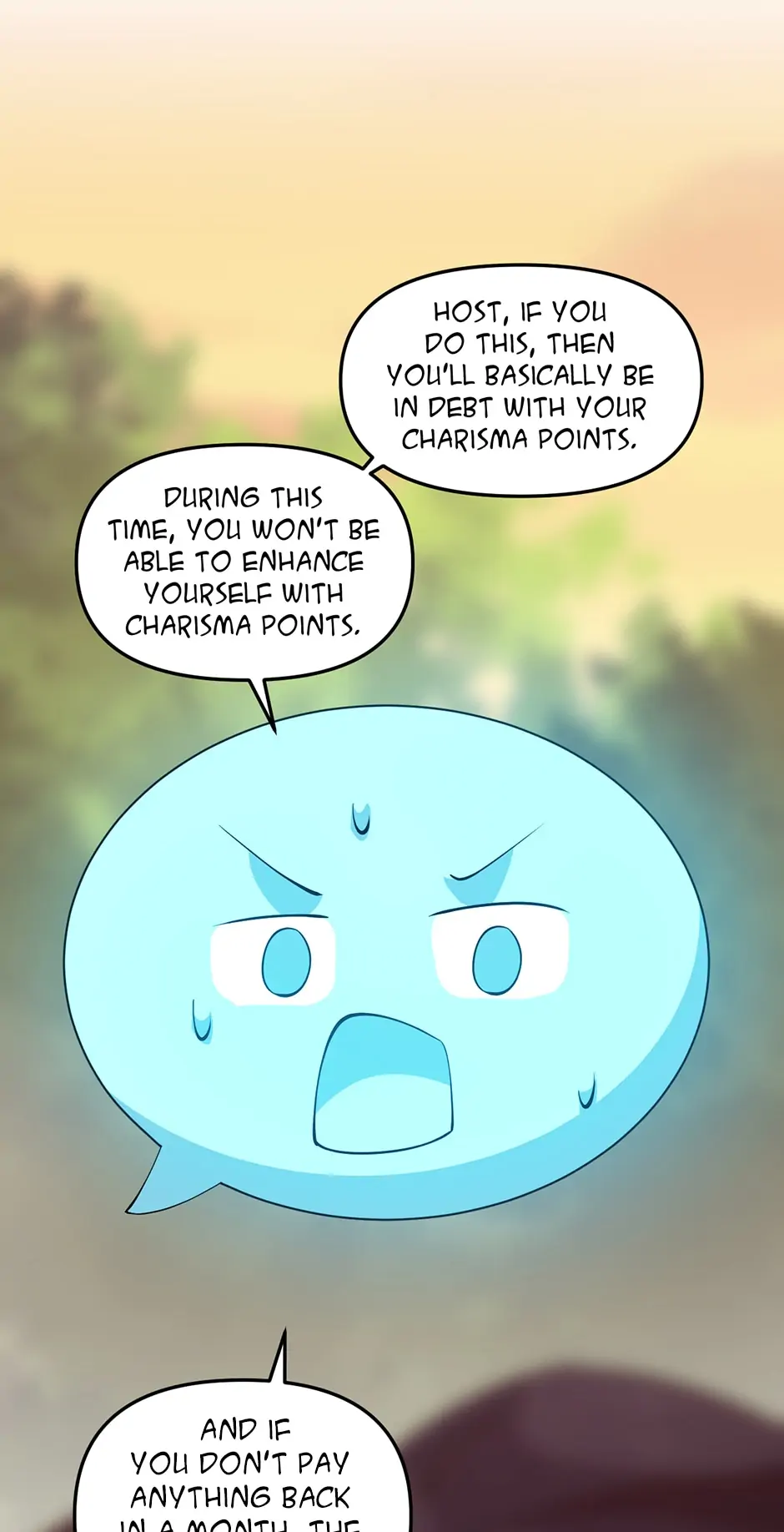 Nymph Project chapter 178 - page 46