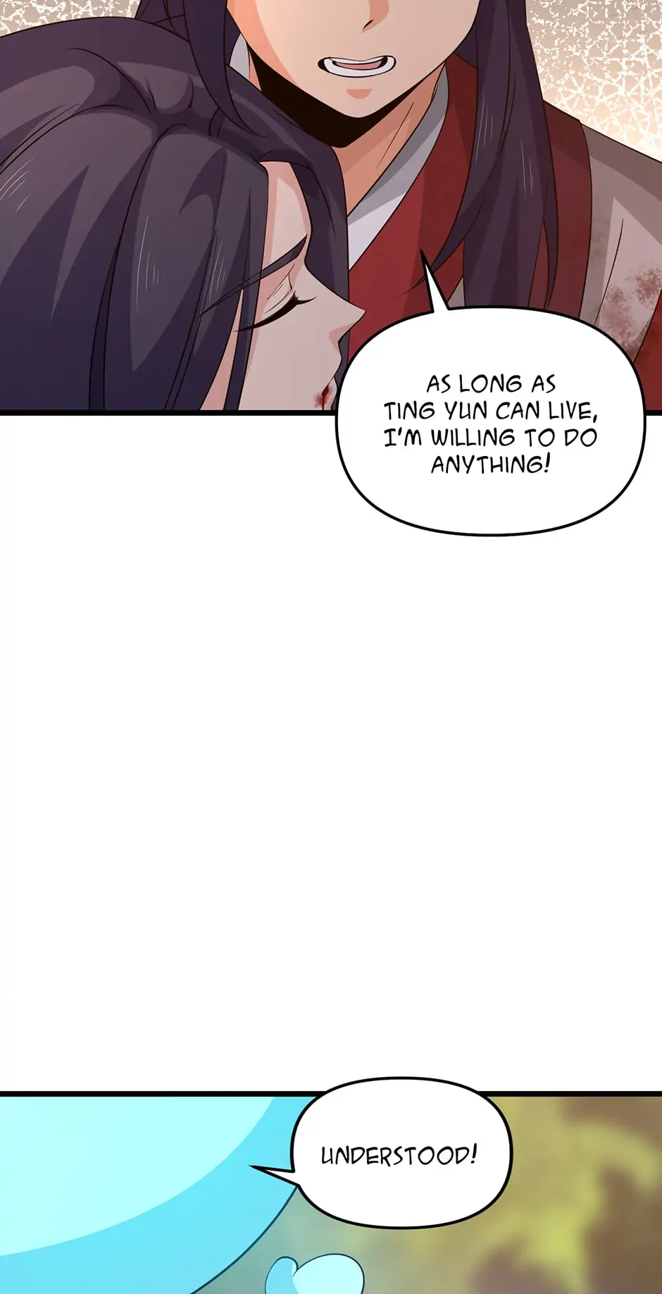 Nymph Project chapter 178 - page 48