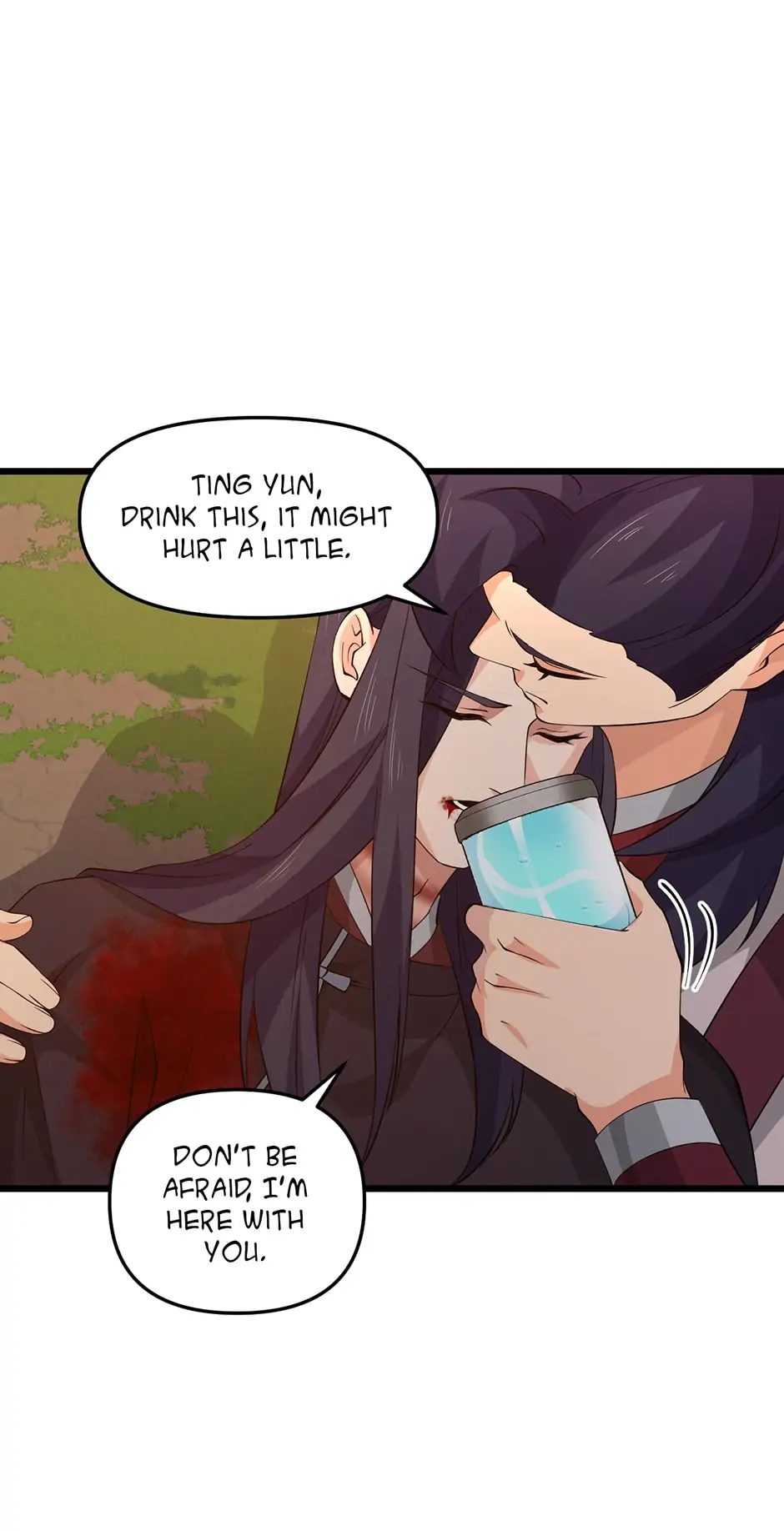 Nymph Project chapter 178 - page 51