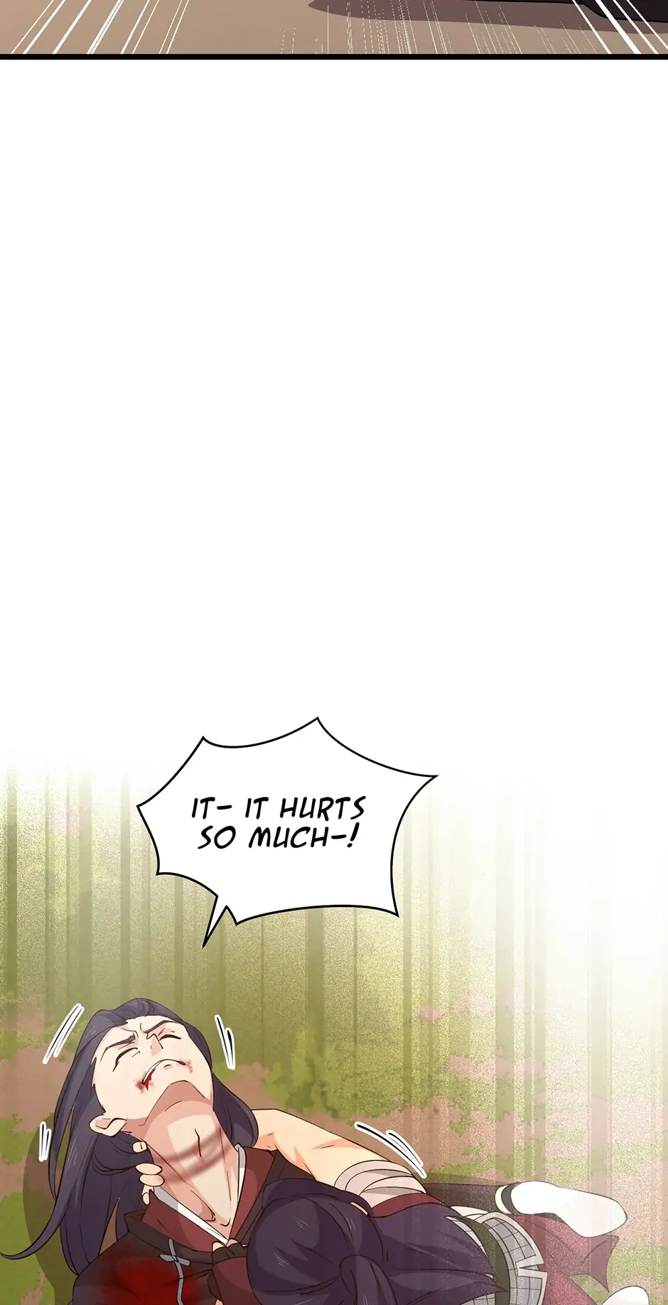 Nymph Project chapter 178 - page 55