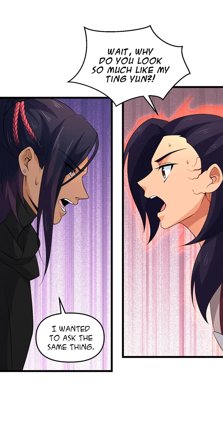Nymph Project chapter 178 - page 9
