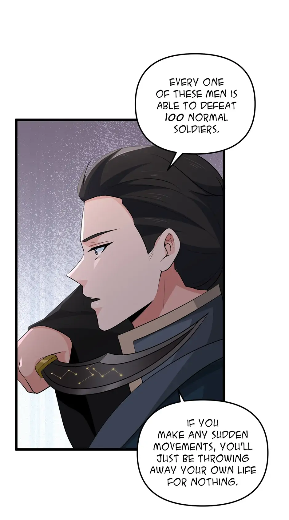 Nymph Project chapter 177 - page 9