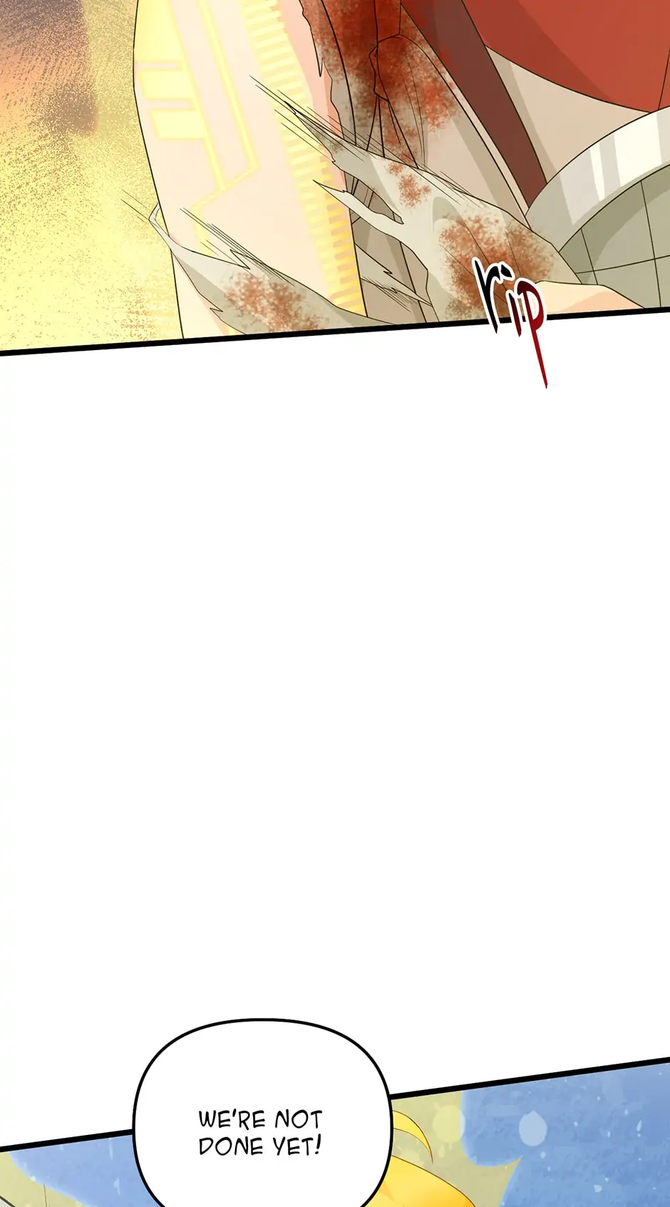 Nymph Project chapter 176 - page 15