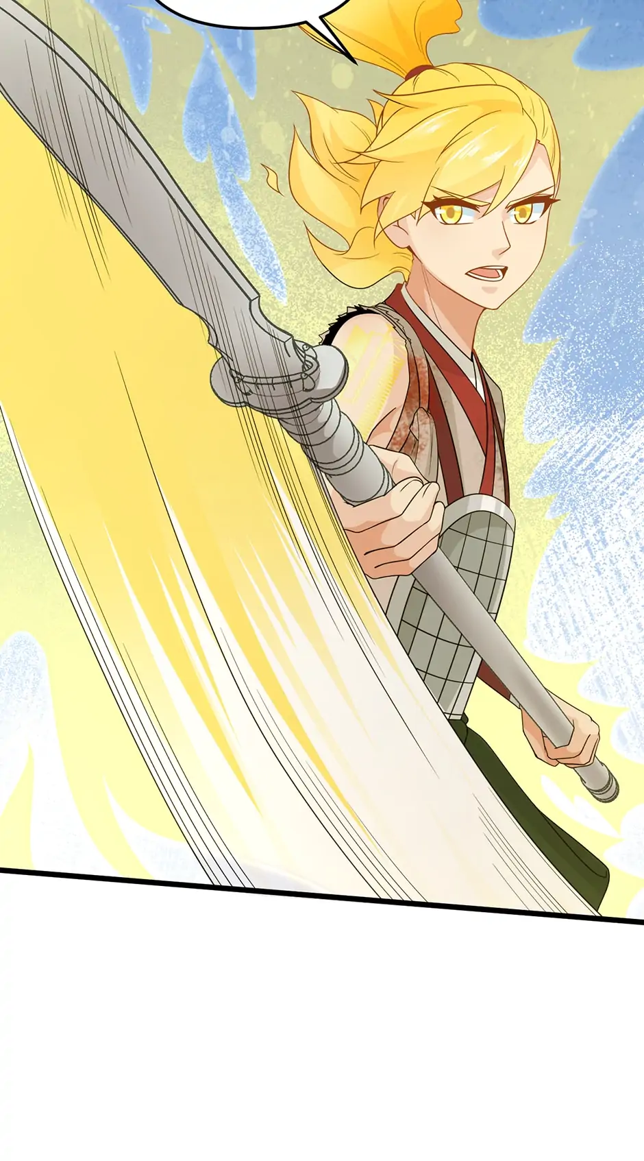 Nymph Project chapter 176 - page 16
