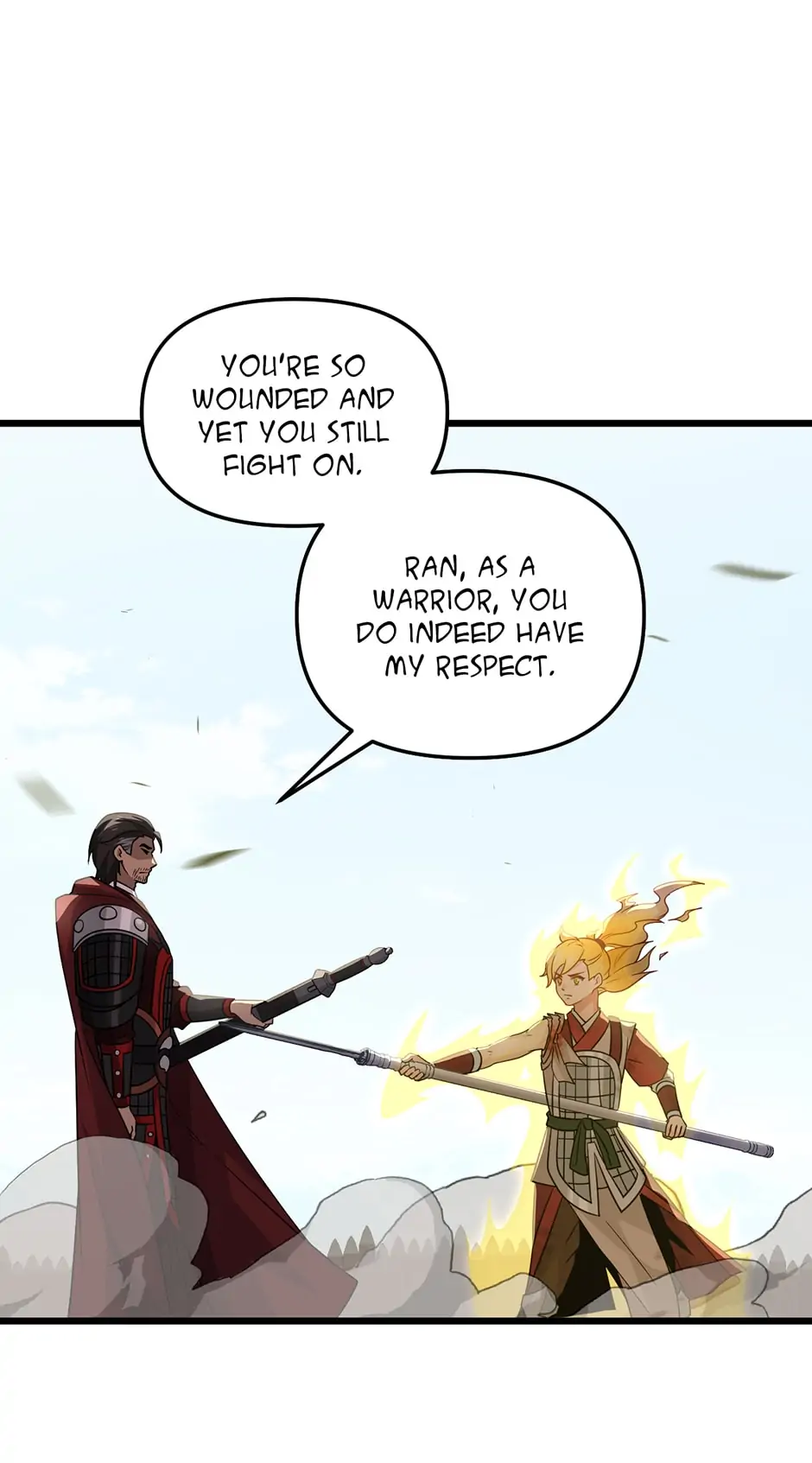 Nymph Project chapter 176 - page 17