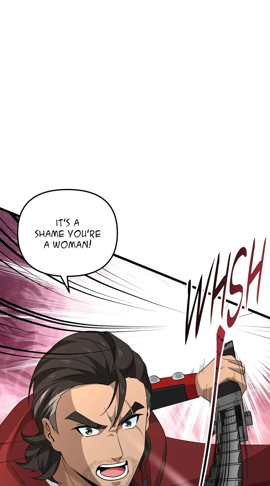 Nymph Project chapter 176 - page 18