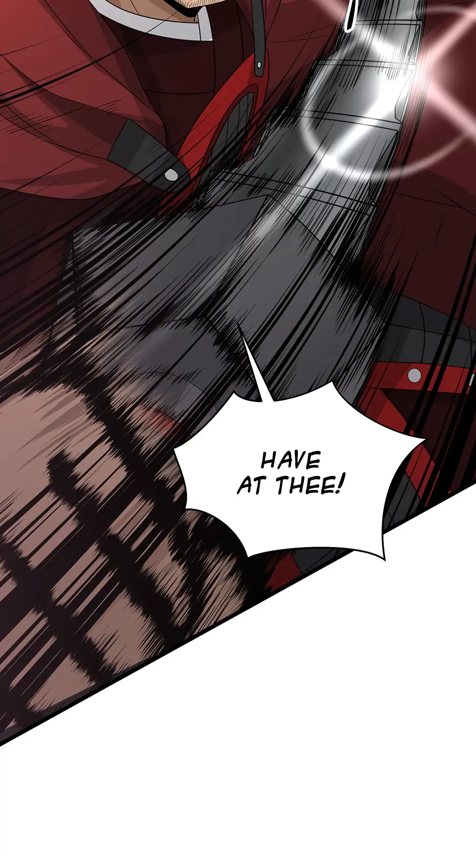Nymph Project chapter 176 - page 19