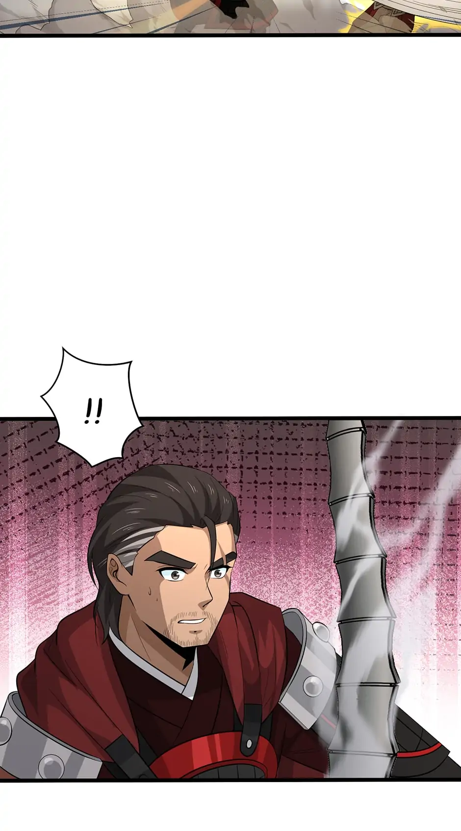 Nymph Project chapter 176 - page 26