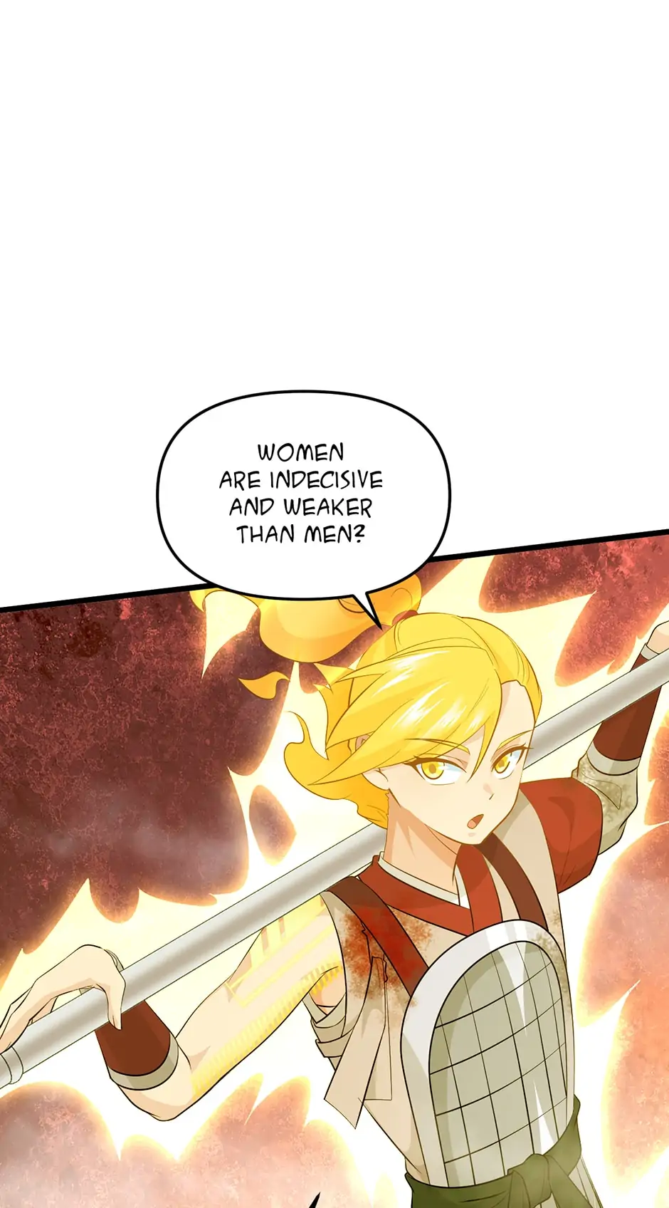 Nymph Project chapter 176 - page 27