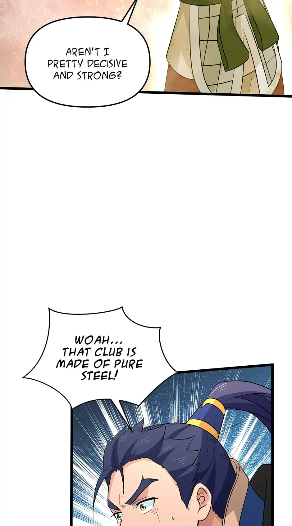 Nymph Project chapter 176 - page 28