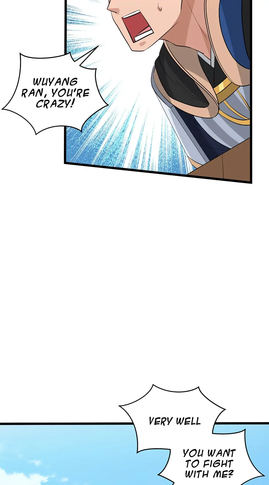 Nymph Project chapter 176 - page 29