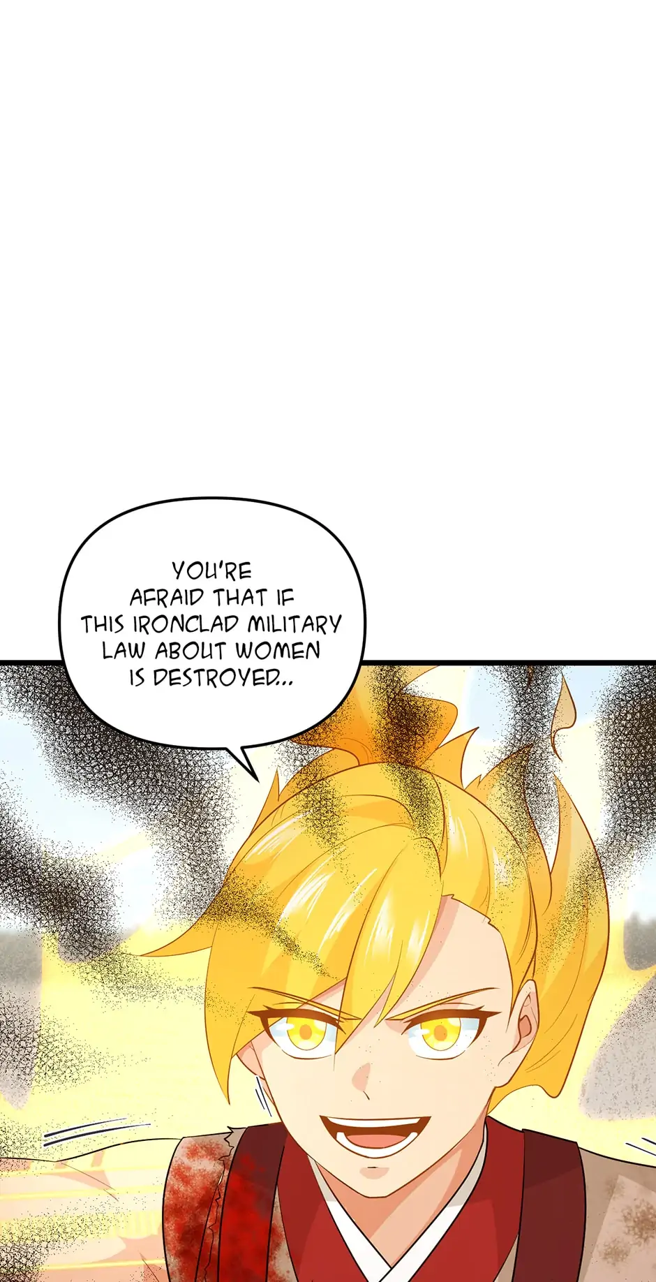 Nymph Project chapter 176 - page 34