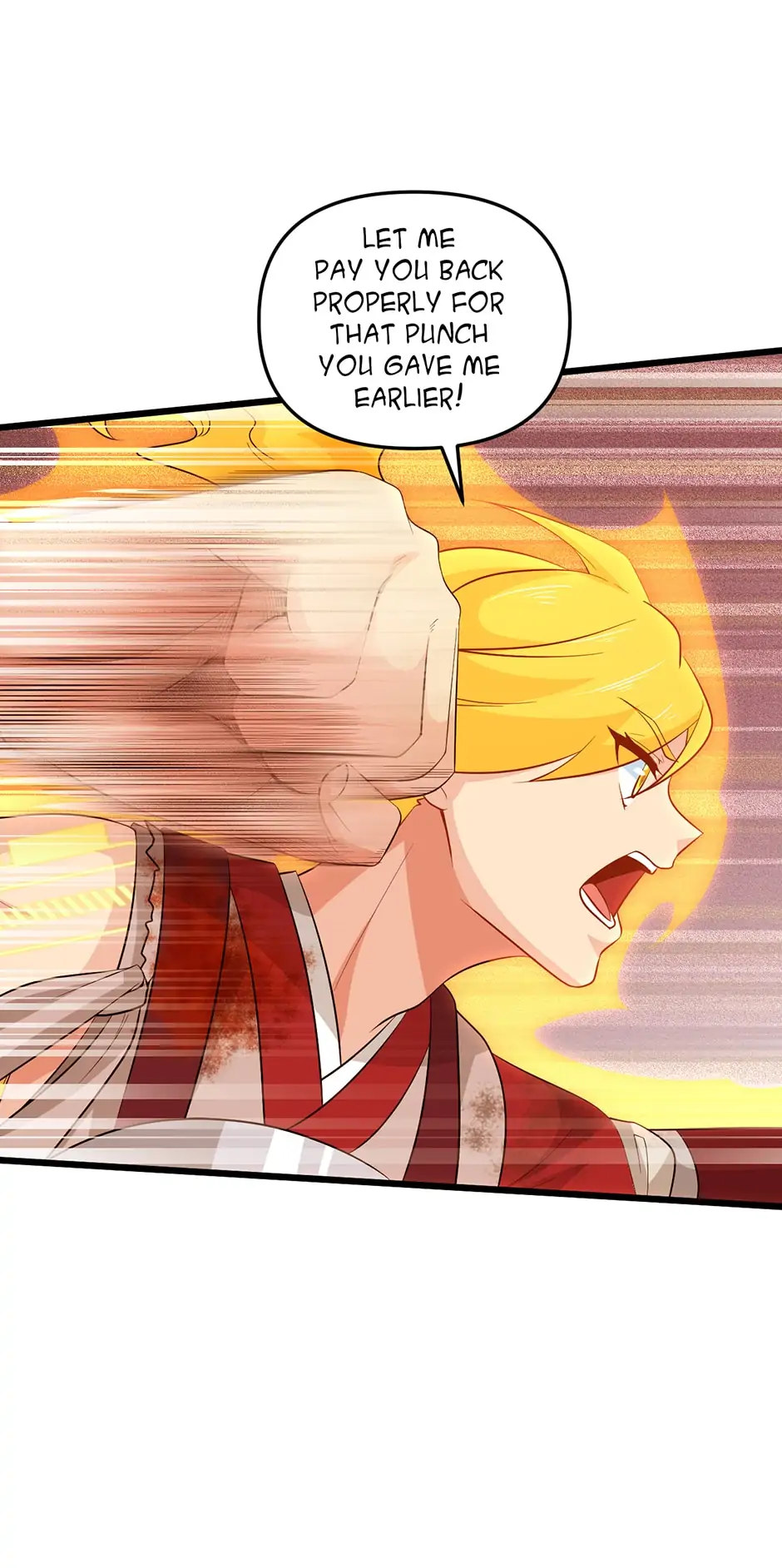 Nymph Project chapter 176 - page 38