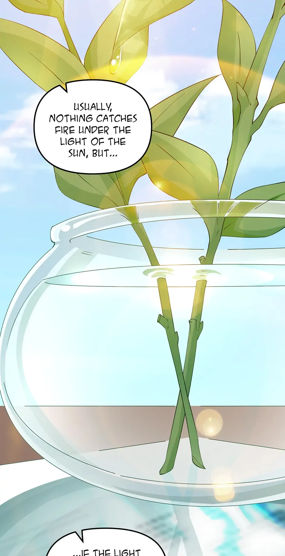 Nymph Project chapter 176 - page 4