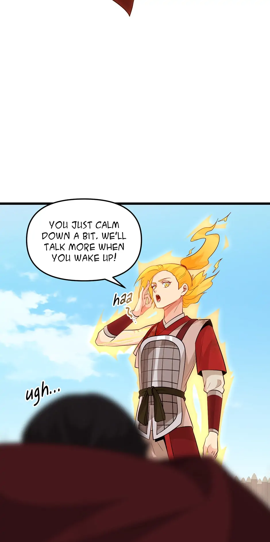 Nymph Project chapter 176 - page 40