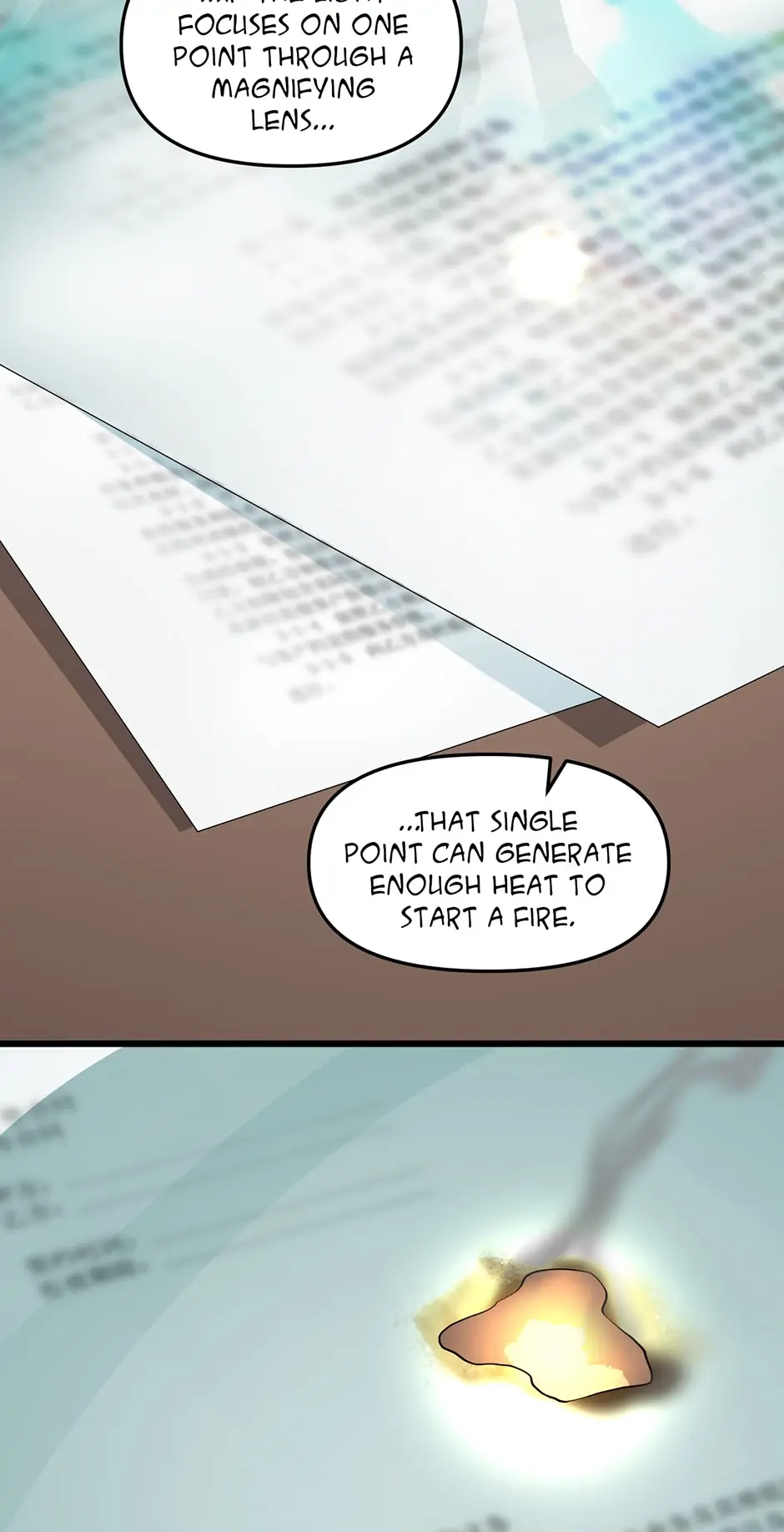 Nymph Project chapter 176 - page 5
