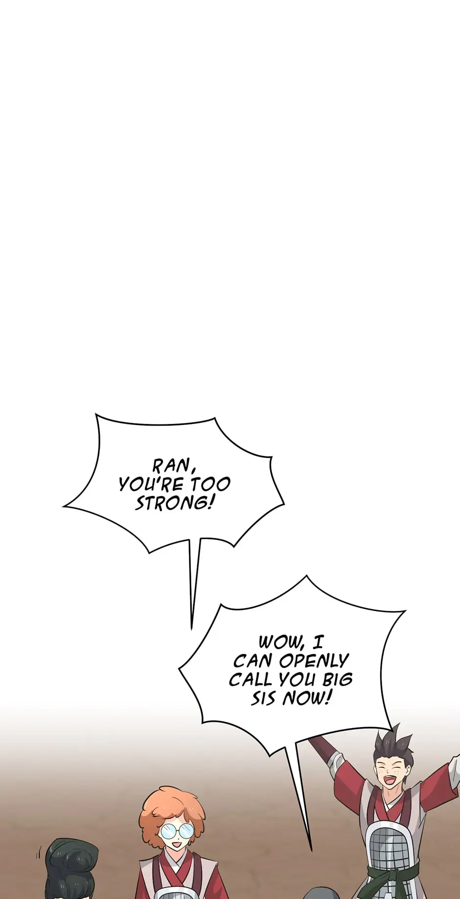 Nymph Project chapter 176 - page 50