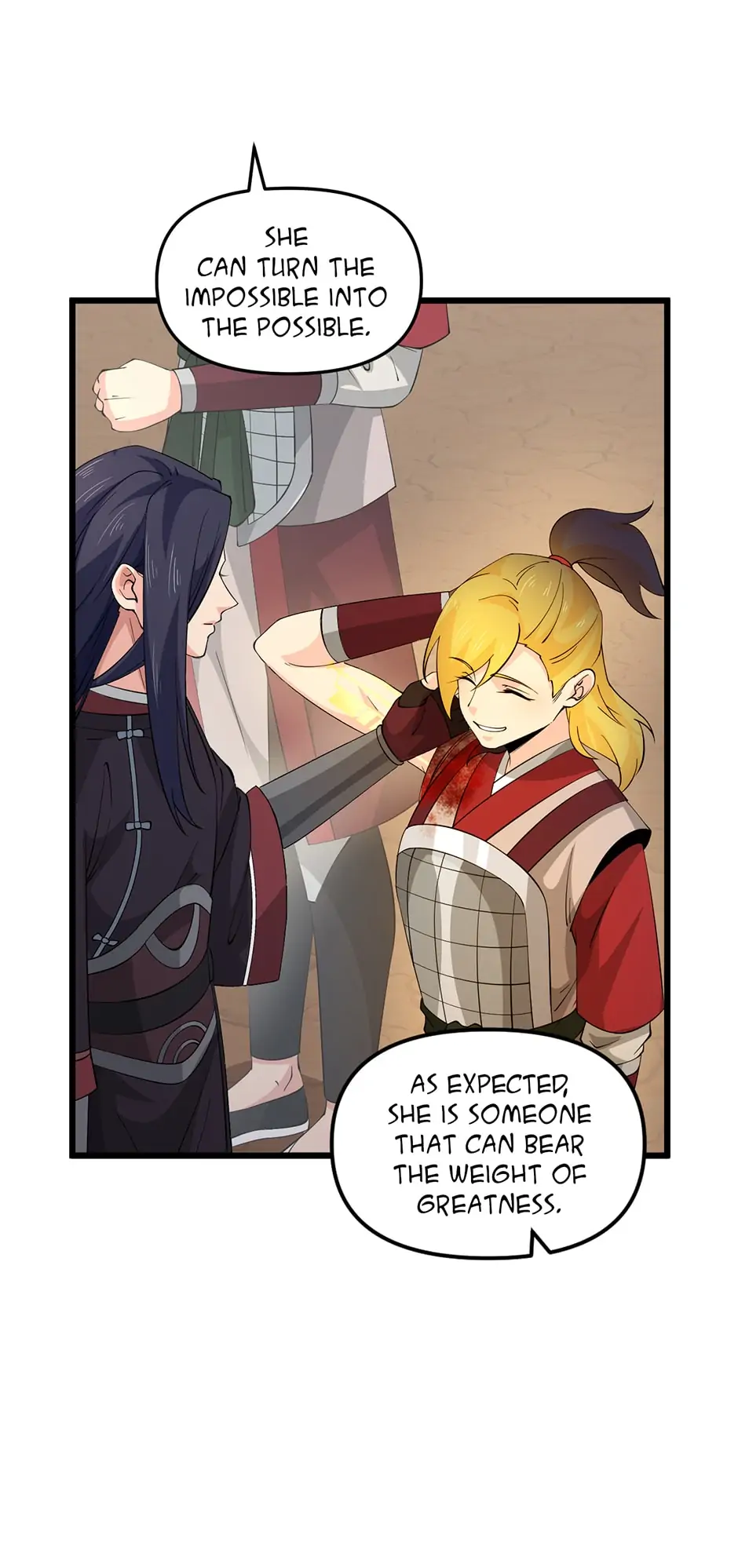 Nymph Project chapter 176 - page 54