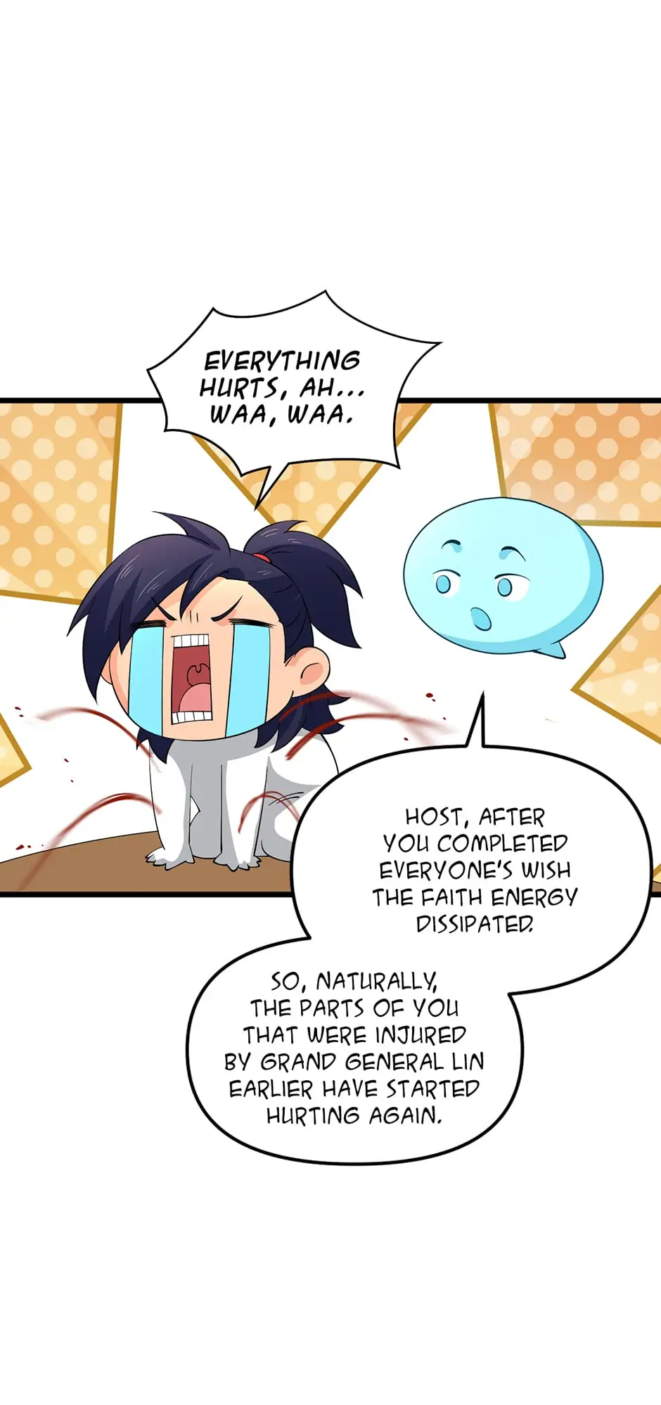 Nymph Project chapter 176 - page 57