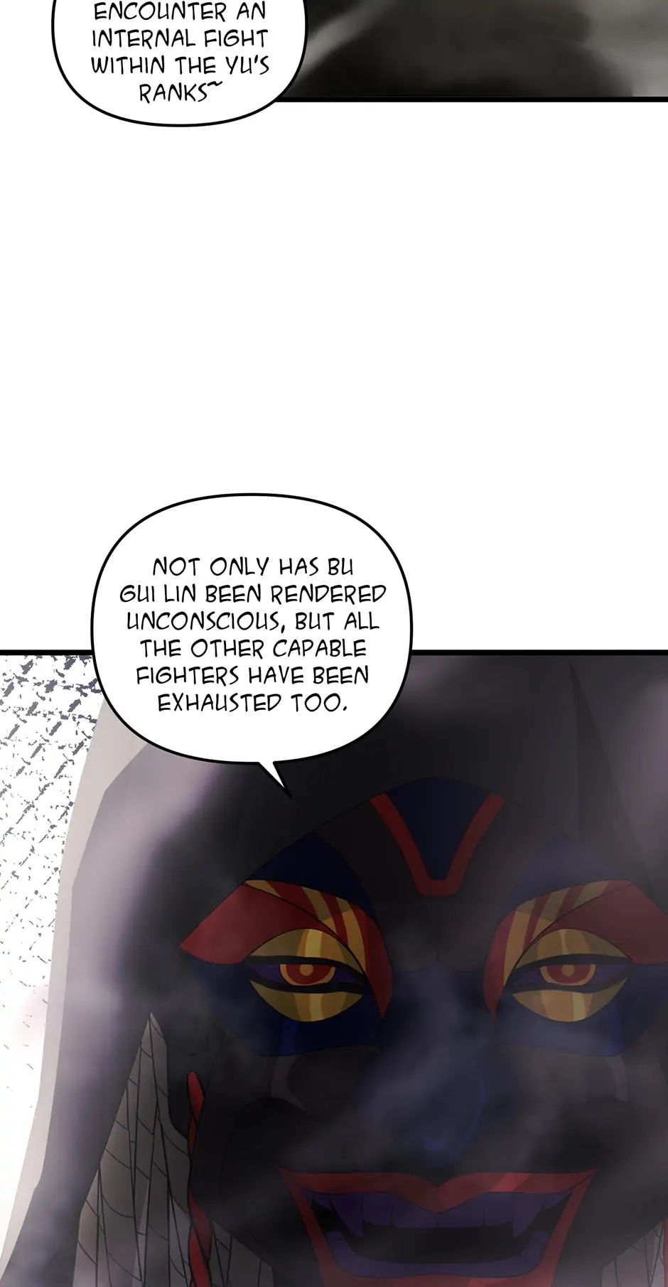 Nymph Project chapter 176 - page 61