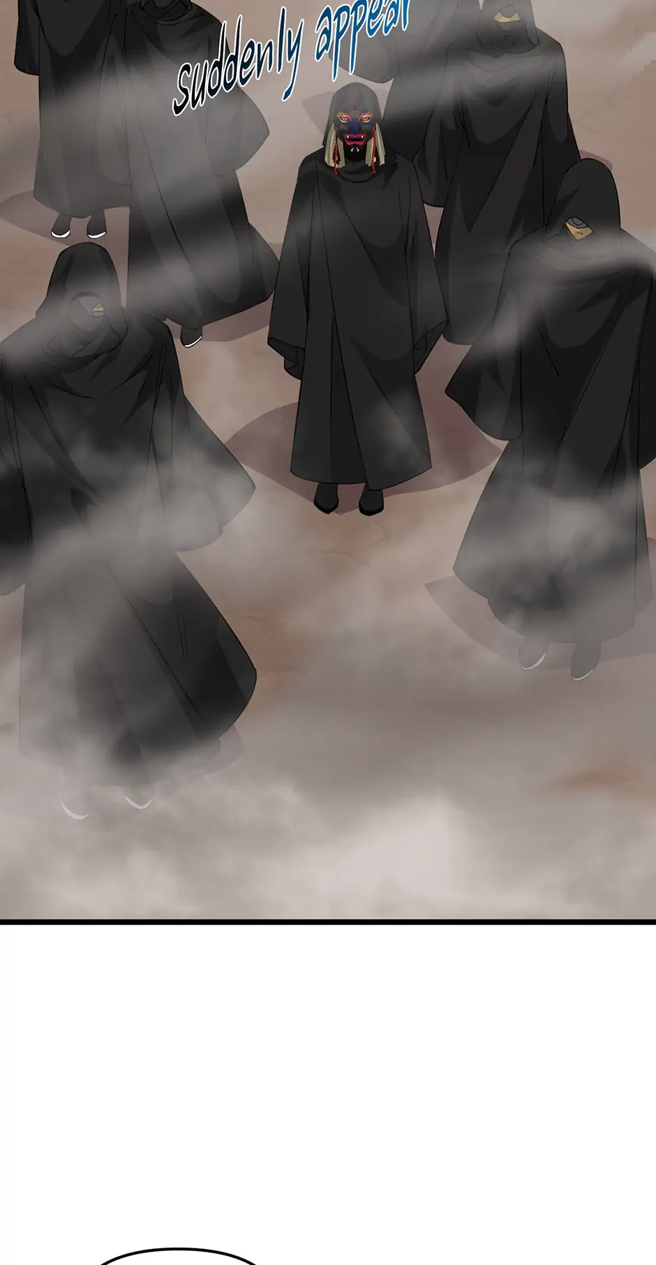 Nymph Project chapter 176 - page 63