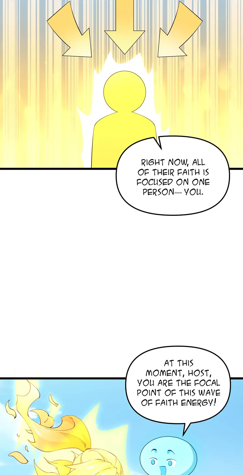 Nymph Project chapter 176 - page 7
