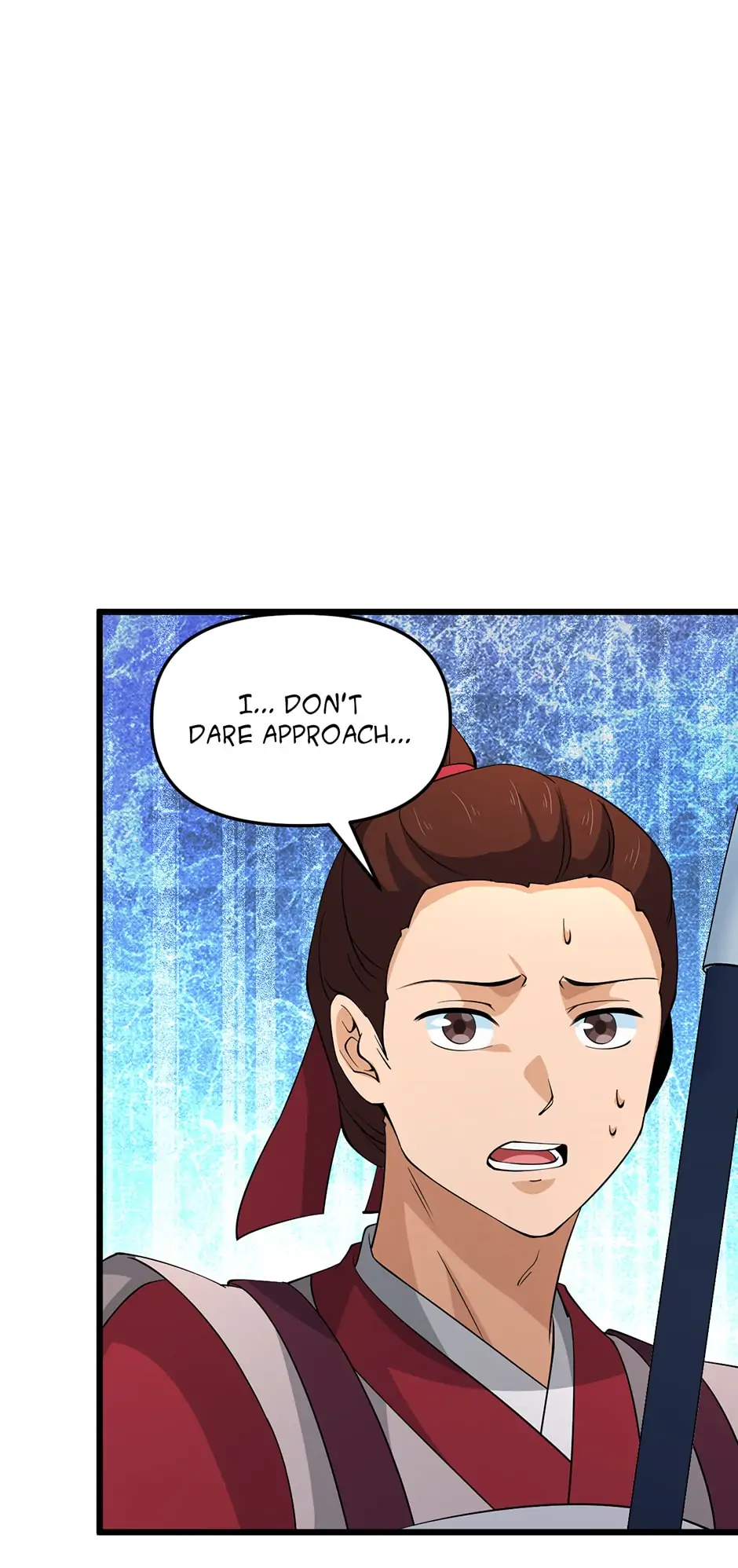 Nymph Project chapter 175 - page 14