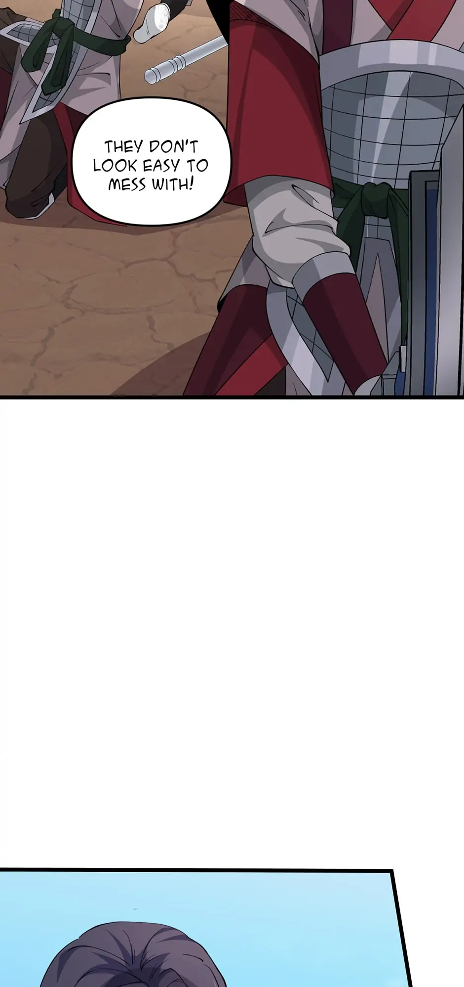 Nymph Project chapter 175 - page 16