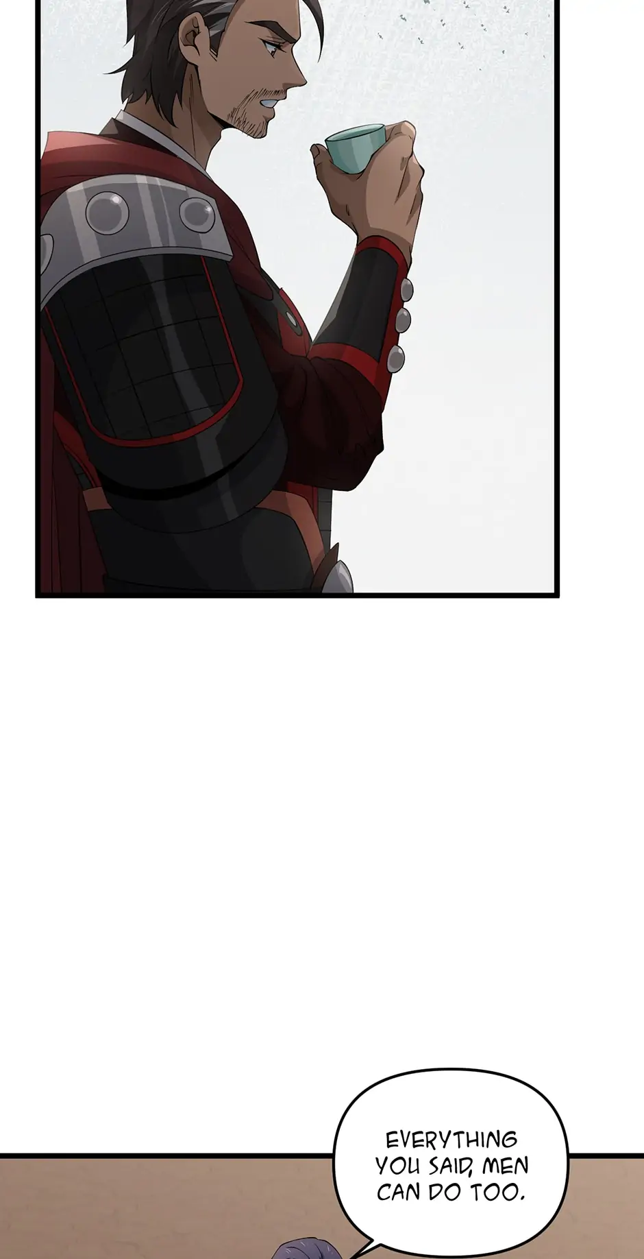 Nymph Project chapter 175 - page 23