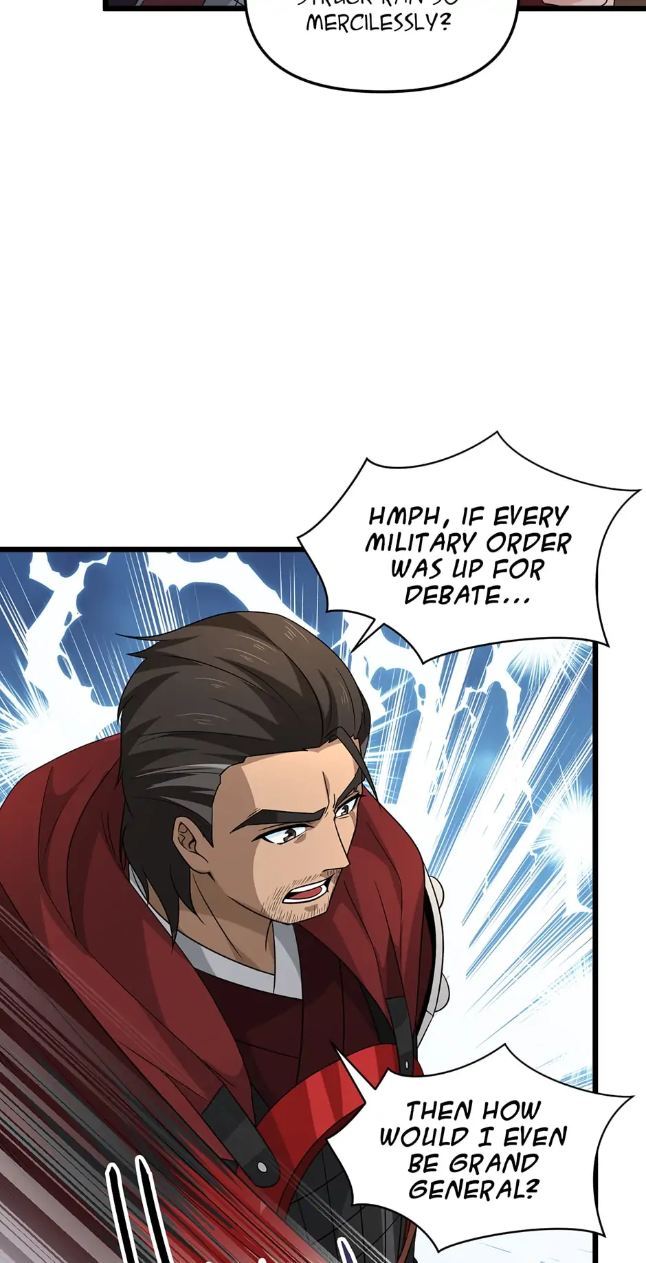 Nymph Project chapter 175 - page 27