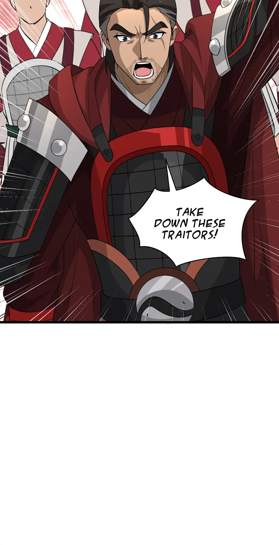 Nymph Project chapter 175 - page 29