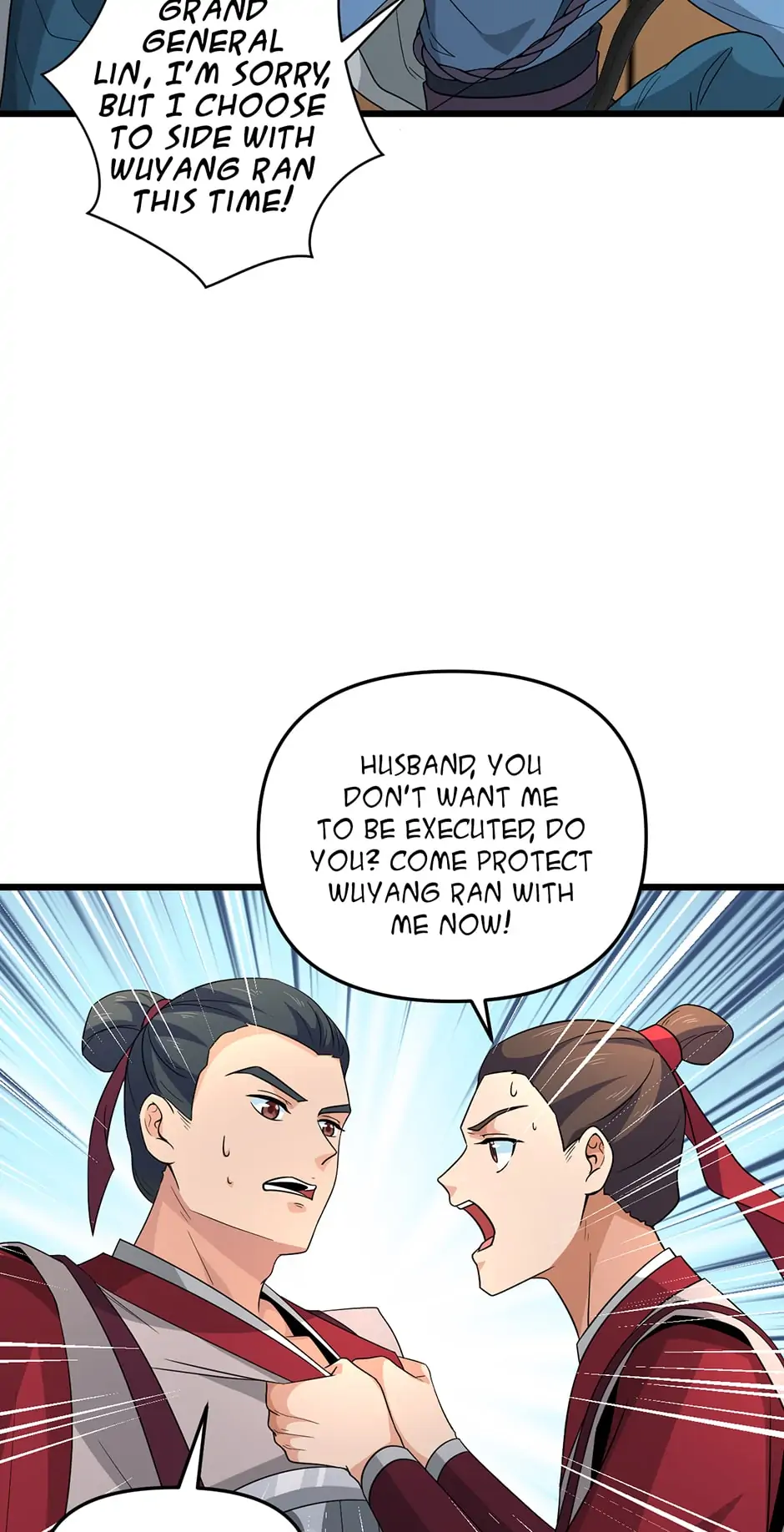 Nymph Project chapter 175 - page 34