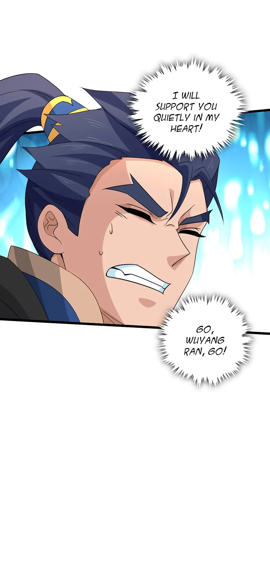 Nymph Project chapter 175 - page 39