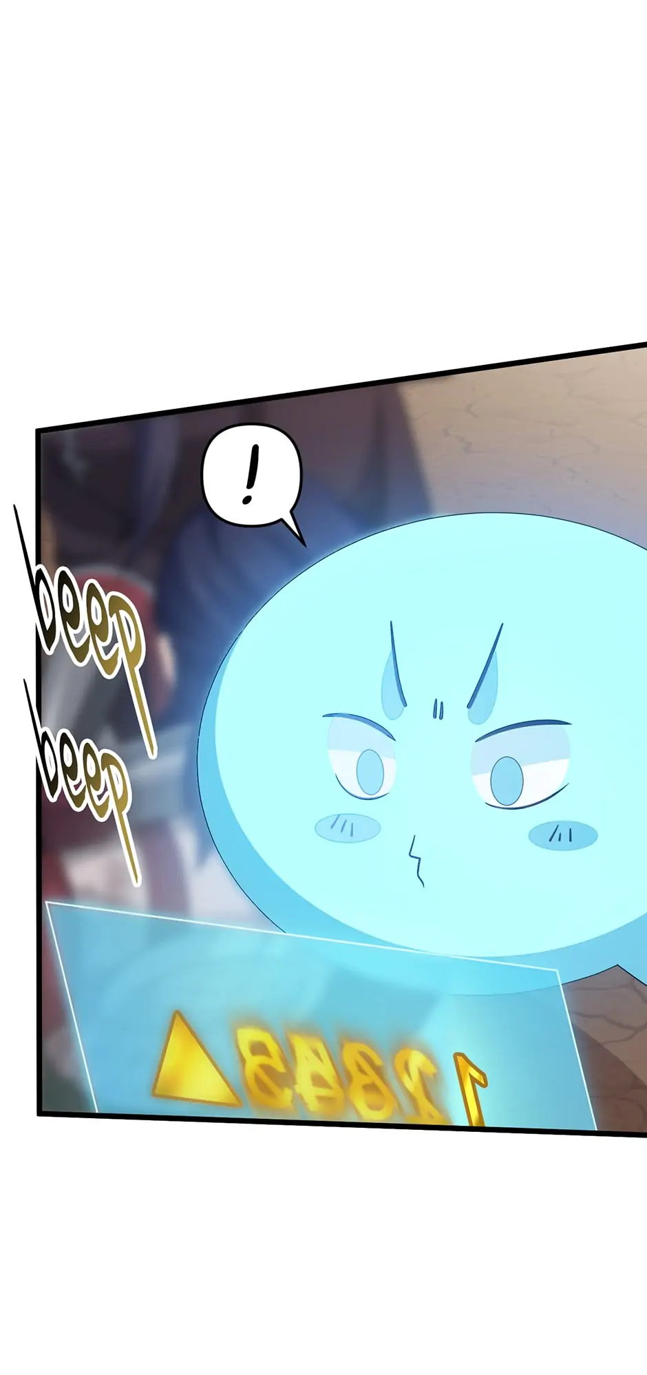 Nymph Project chapter 175 - page 40