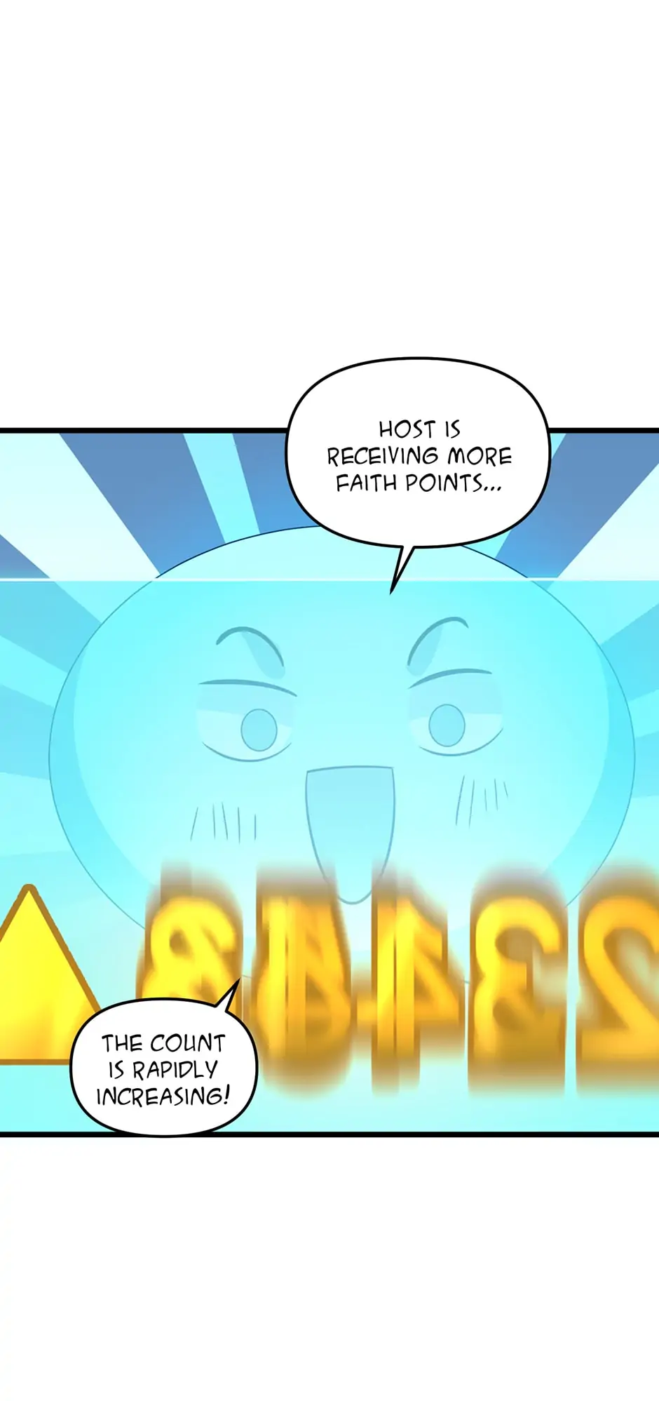 Nymph Project chapter 175 - page 41